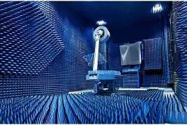 产品系统电磁兼容体系设计与评价