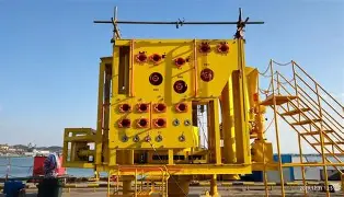 船用设备电磁兼容检测