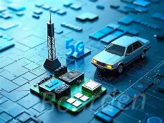 电压瞬态发射CTE