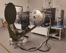 高辐射场测试与评价