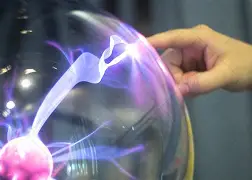 高压静电效应试验