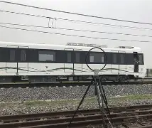 列车&客车整车EMC检测