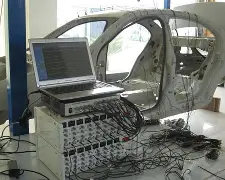 汽车零部件EMC检测