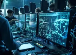 通信设备EMC检测