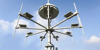 无线电监测设备验证与测试