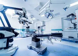 医疗设备EMC检测