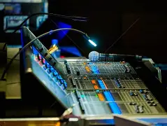 音频及视频设备