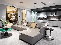 智能家居产品EMC检测