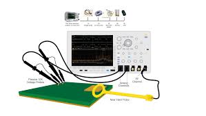 EMC测试失败了怎么办?常见原因和初步排查