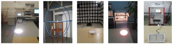 功率辐射测试重要吗？LED照明EMI案例解答