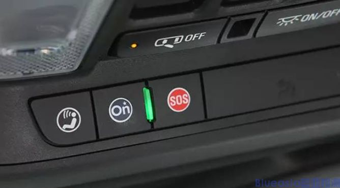 销售车辆前必须做的Legacy eCall合规检查